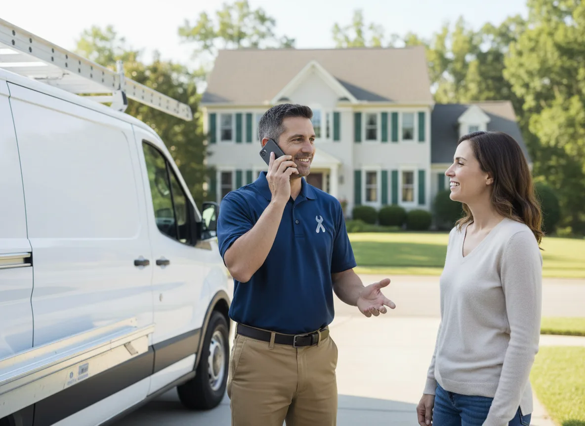 Home Gutter Service Burlington, WY FAQs